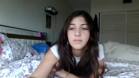 ItalianKitty online show from July 27, 10:37 pm
