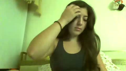 ItalianKitty online show from August 4, 2:30 am