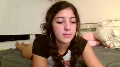 ItalianKitty online show from August 12, 2:25 am