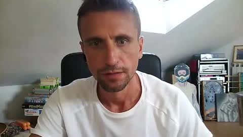 italiano116116 online show from August 20, 8:09 am