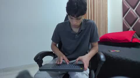 ithan_hot online show from July 28, 8:31 am