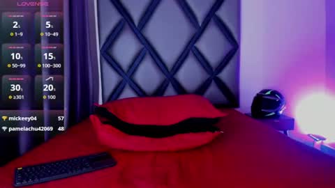ithan_hot online show from August 14, 7:45 am