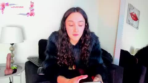 Angelica online show from August 10, 4:03 am