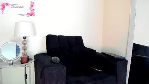 Angelica online show from August 13, 7:39 pm