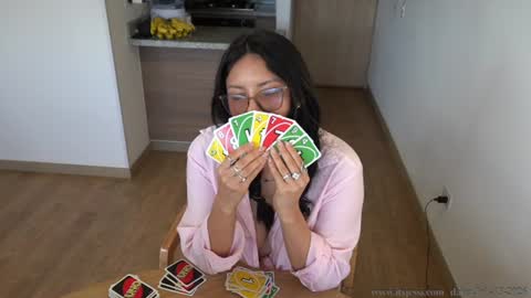 Jessi online show from July 13, 10:04 pm