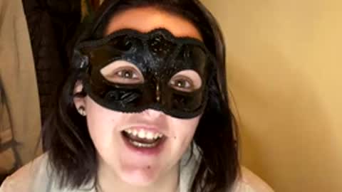 its_lexxxie online show from March 16, 1:22 am