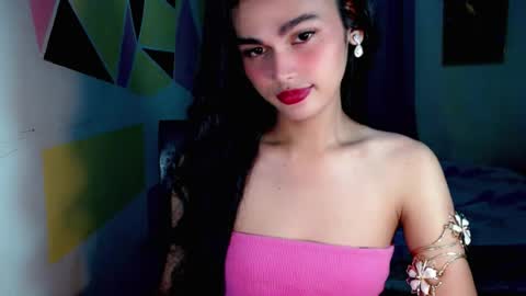MIRABEL online show from August 4, 5:04 am