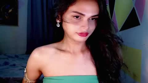 MIRABEL online show from August 7, 7:52 am