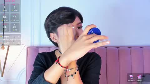 its_noah9 online show from August 3, 9:44 pm