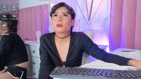 its_noah9 online show from August 9, 8:48 am