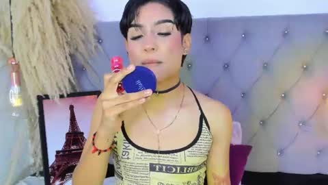 its_noah9 online show from August 14, 7:39 pm