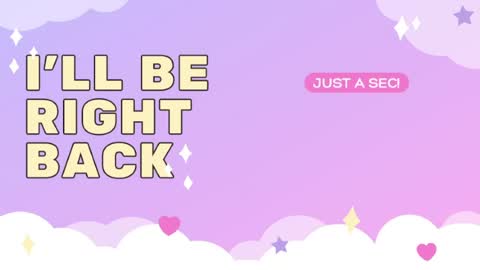 Pixie online show from July 12, 8:48 pm