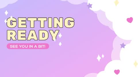 Pixie online show from July 24, 1:25 pm