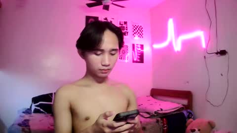 its_saya online show from June 7, 3:44 am