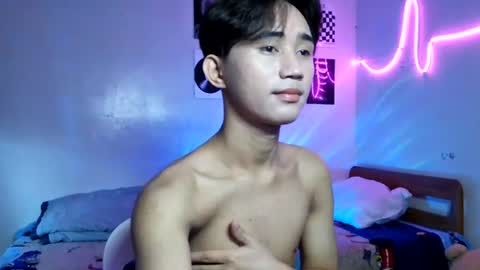 its_saya online show from June 27, 3:43 am