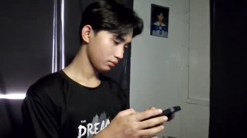 its_saya online show from August 31, 4:13 am