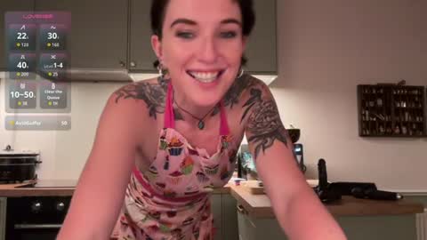 Verity Dahhhling online show from July 23, 9:28 pm