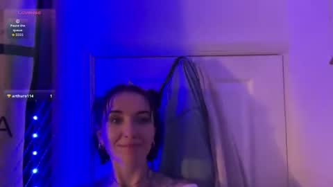 Verity Dahhhling online show from September 5, 6:24 pm