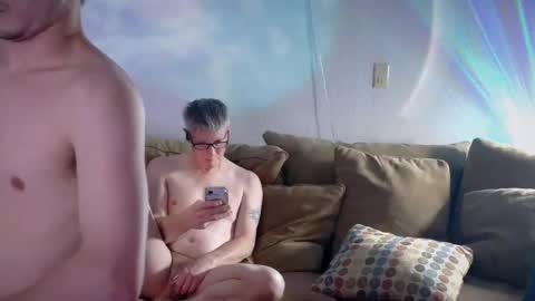 JohnJohn online show from May 23, 9:34 am