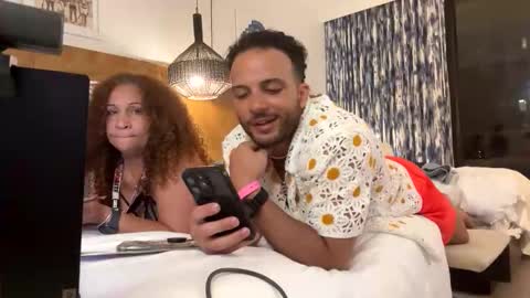 Big Al online show from May 13, 3:39 am