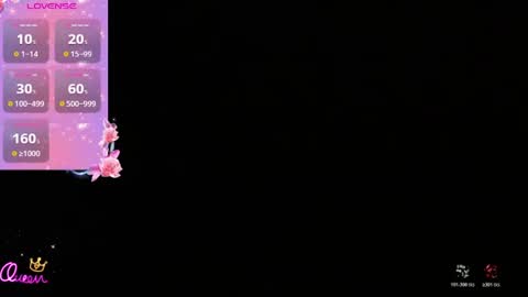 itscheryl_ online show from June 12, 3:13 am