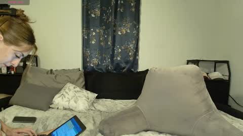 CoCo Blaze online show from August 5, 5:16 am
