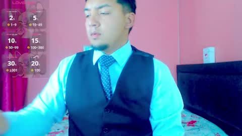 David online show from April 4, 2:48 am