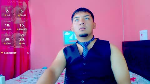 David online show from April 4, 2:24 pm