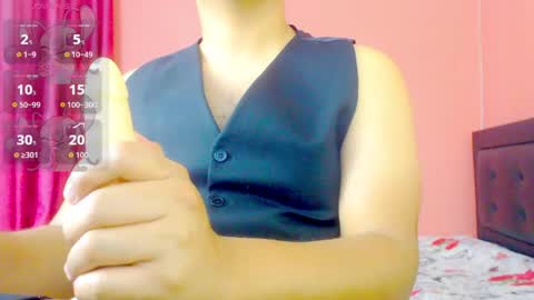 David online show from April 7, 4:17 am