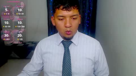 David online show from May 7, 12:56 am