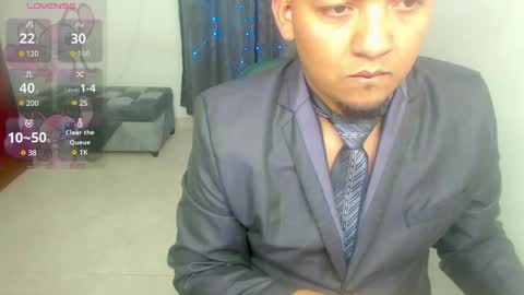 David online show from May 7, 2:02 am