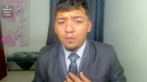 David online show from May 7, 9:54 am