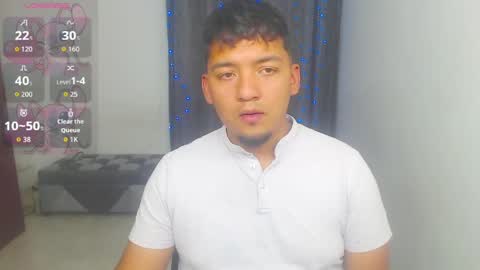 David online show from May 7, 6:42 pm