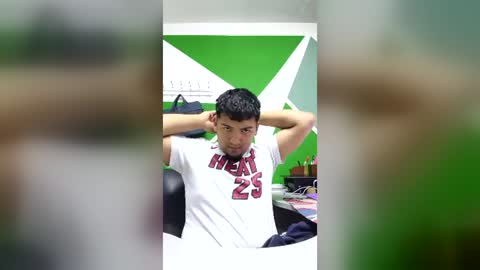 David online show from July 31, 11:10 pm