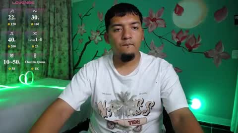 David online show from August 5, 1:03 am