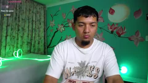 David online show from August 5, 2:09 am