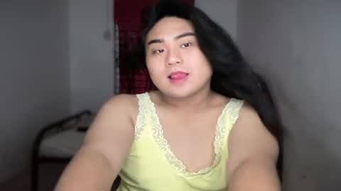 Hannah online show from June 19, 8:53 pm