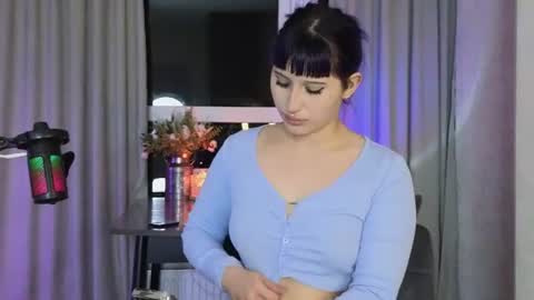 itsissadora online show from August 1, 6:36 pm