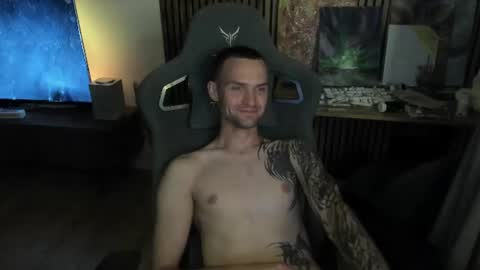 itsjaxen online show from August 6, 9:58 pm