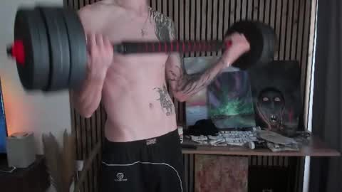 itsjaxen online show from August 7, 7:52 am