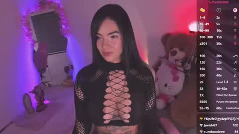 Kitty online show from July 24, 6:16 am
