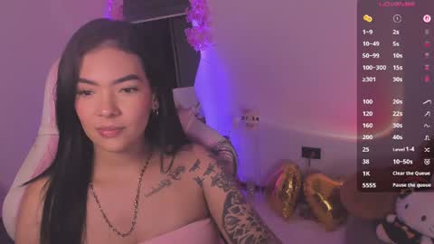Kitty online show from July 28, 4:07 am