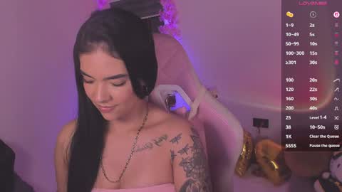 Kitty online show from July 28, 5:13 am