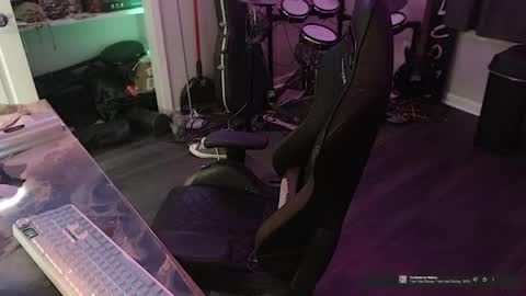 itslamayo online show from May 18, 2:34 am