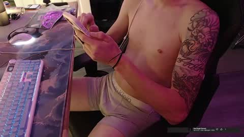 itslamayo online show from May 20, 2:45 am