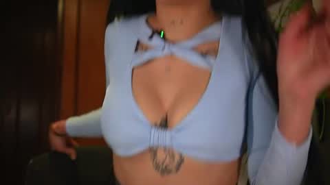 Lola Velvet online show from September 6, 2:39 am