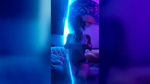 itsluc1fer online show from August 8, 8:58 am