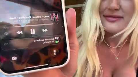 Luna online show from July 21, 5:11 am