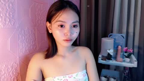 itsme_liza online show from August 13, 6:49 am