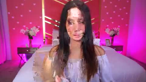 itsmeannabelle online show from July 28, 6:41 am